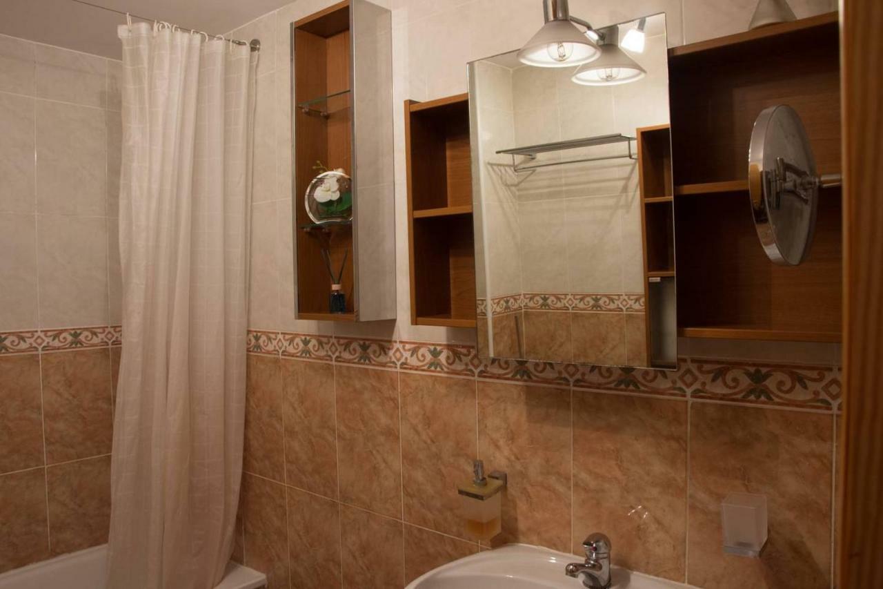 Lovely Penhouse In Alicante With Parking Apartment ภายนอก รูปภาพ